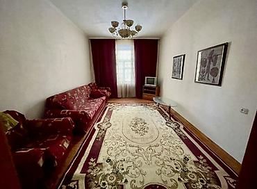 Продажа квартир: 3 комнаты, 70 м², Филармония Сталинка, 1 этаж, Косметический ремонт — 1