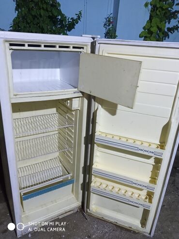 xaladenik satilir: Б/у Холодильник Cinar, цвет - Белый