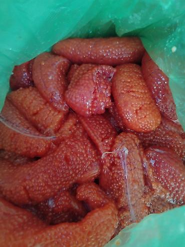мороженое морозильник: Куплю Икру форели в ястыках — 1