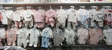 рубашечки для новорожденных: Одежда на выписку для новорожденных. Турция