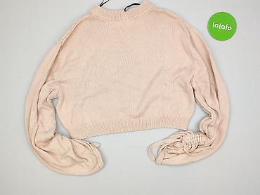 dior bluzy: H&M Divided, Sweter damski, rozmiar S — 3