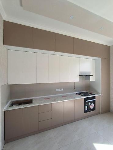 Мебель на заказ: Мебель на заказ, Кухня, Кухонный гарнитур — 3