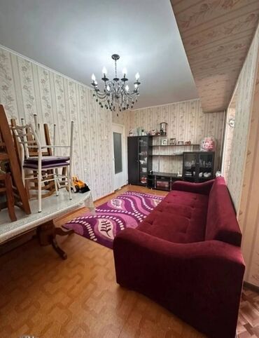 Продажа квартир: 3 комнаты, 72 м², Индивидуалка, 9 этаж, Косметический ремонт