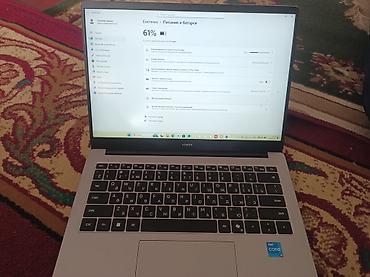 mchose g75 pro v2: Заголовок: HONOR MagicBook X14 (16GB RAM / 512GB SSD) — Жаңы / — 7