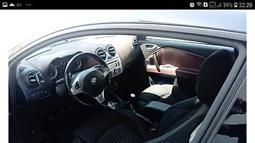 auto plac sirena: DELOVI ZA ALFA ROMEO MITO | Alfa Romeo MITO delovi. Originalni — 4