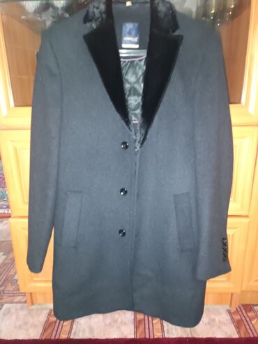 куртки мужские новые: Пальто