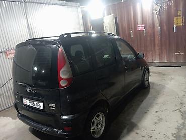 Mini: Mini Cooper: 2002 г., Минивэн — 6