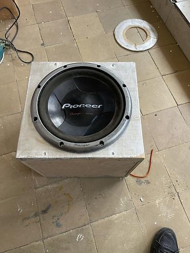 dynacord pm 1000 1: Pioneer basofqa 1000w du usdada olmuyuf — 1