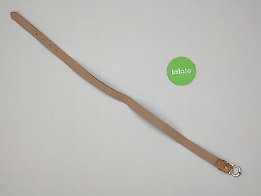 szeroki pasek: Pasek, Damskie, stan - Bardzo dobry — 3