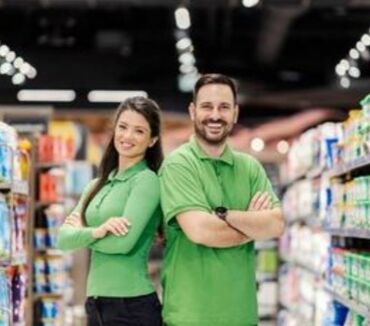 telebeler ucun part time is: Продавец-консультант требуется