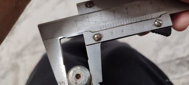 фаркоп на мазду: Продаю транспортировочный, буксировочный болт, болт для буксировки