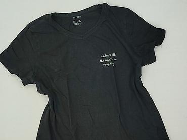 cropp black sabbath: Esmara, T-shirt damski, rozmiar M — 1