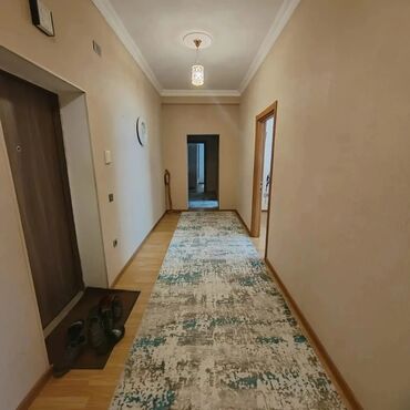 3 комнаты, Новостройка, 101 м²