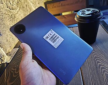 iphone 8s plus: Планшет, Redmi, память 64 ГБ, 8" - 9", 4G (LTE), Б/у, Классический цвет - Серый — 2