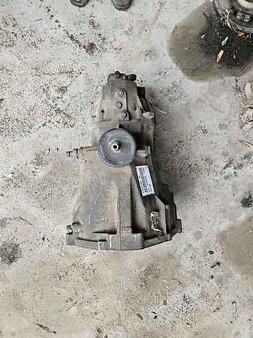 Коробки передач: Коробка передач Автомат Mercedes-Benz 2005 г., Б/у, Оригинал — 9