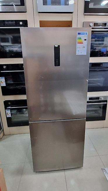 sam agac: Soyuducu HOFFMANN NF-785X Toplam həcm 401 lt Ölçülər (H × E × D) 185 — 1