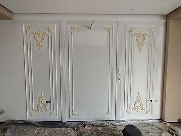 Укладка плитки: Плиточные работы: укладка керамогранита «кабанчик 8×8» с вставками - — 13