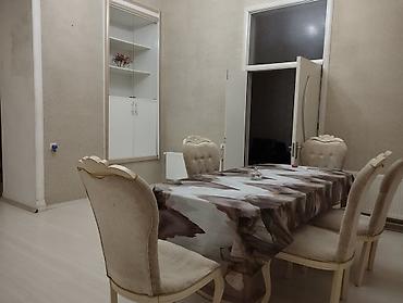 sahil: Kirayə üçün tam mebel və məişət avadanlığı ilə təchiz edilmiş mənzil — 1