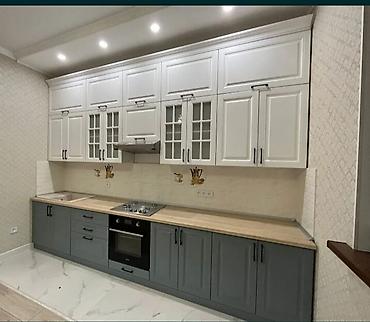 Сборка мебели: Мебел на заказ: сборка разборка мебели. Кухонный гарнитур. Шкафы — 4