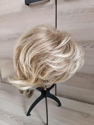 Аксессуары для волос: Аксессуар для волос, Парик, Женские, Новый — 6