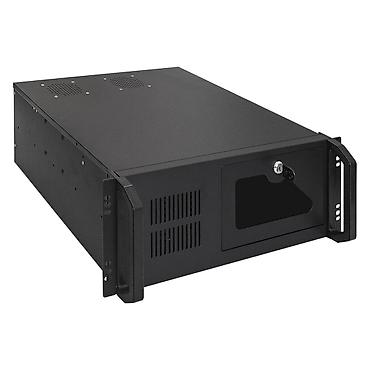 серверы 1u rackmount: Корпус ПК, Б/у — 1