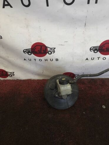 испаритель на чарон: Вакуумный усилитель TOYOTA Fun Cargo NCP10 2NZ-FE 1 2002 (б/у)