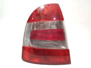 1.5 dci delphi: STOP SVETLO LEVO ZA ŠKODA SUPERB OD 2006. DO 2008. GOD. | Polovni — 3