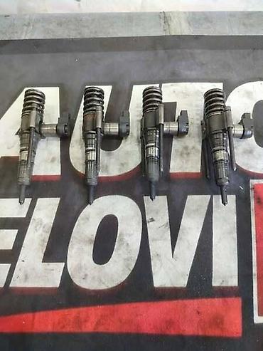 alko test: PUMPA DIZNA (INJEKTOR) ZA VOLKSWAGEN PASSAT B6 OD 2005. DO 2010. GOD — 1