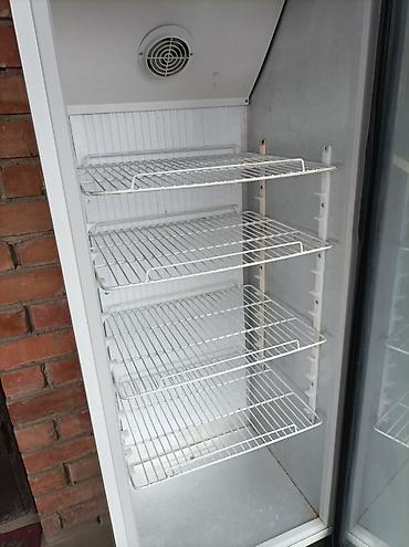 Холодильные витрины: Для напитков — 2