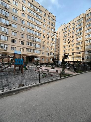 3 комнаты, 102 м², Элитка, 3 этаж, Евроремонт