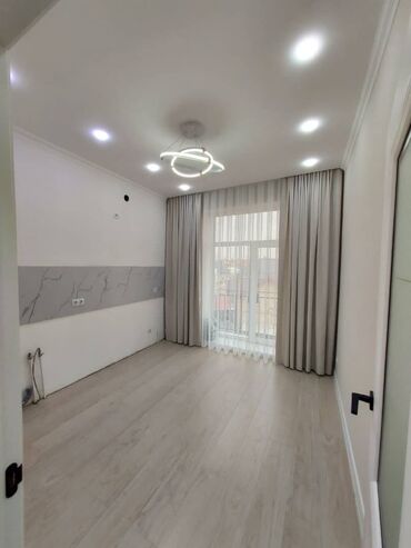 Продажа квартир: 1 комната, 37 м², Индивидуалка, 3 этаж, Евроремонт