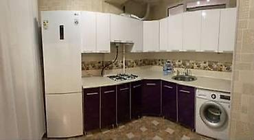 brk group: 2 комнаты, 52 м², Нижний Джал (Джал-23) Элитка, 3 этаж, Косметический ремонт — 6