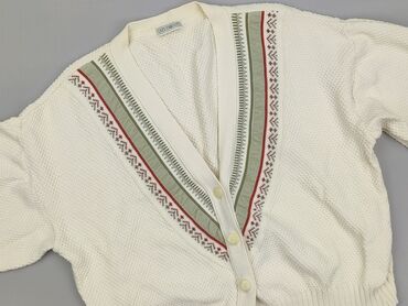 koszula nocna xl: Kardigan damski, rozmiar 6XL