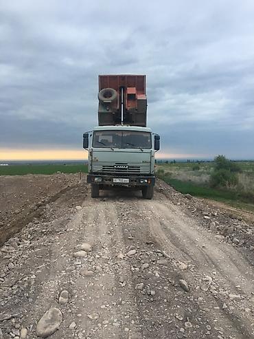 Грузовики: Грузовик, Камаз, Стандарт, Б/у — 3