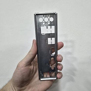 macbook air m2 512: Материнская плата для ПК, Новый, Gigabyte, LGA1151 v2, Micro-ATX — 4