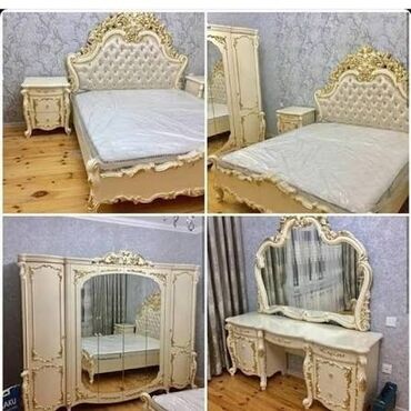 велюровые ковры для дома: Təknəfərlik çarpayı