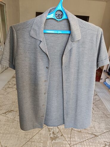 рубашка блузка: Рубашка S (EU 36), M (EU 38)