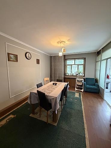 Продажа квартир: 6 комнат и более, 184 м², Вефа ТЦ Элитка, 2 этаж — 10