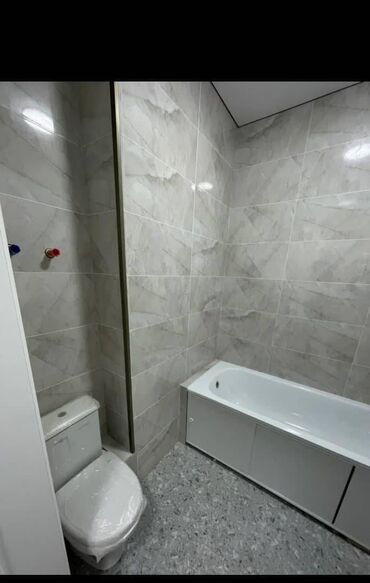 квартира сдается аламедин 1: 1 комната, 33 м², Элитка, 5 этаж, Евроремонт