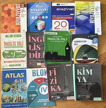 edebiyyat 7 ci sinif pdf: Məktəb və imtahana hazırlıq üçün müxtəlif dərslik və vəsaitlər — 4