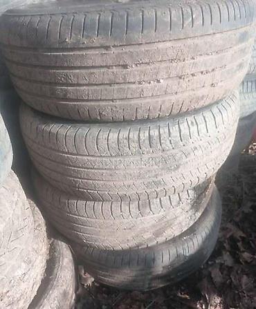 led sijalice za migavce: OSTALO 235/60 R17 LETNJA | Svi delovi za Opel vozila : Astra G H J  — 1