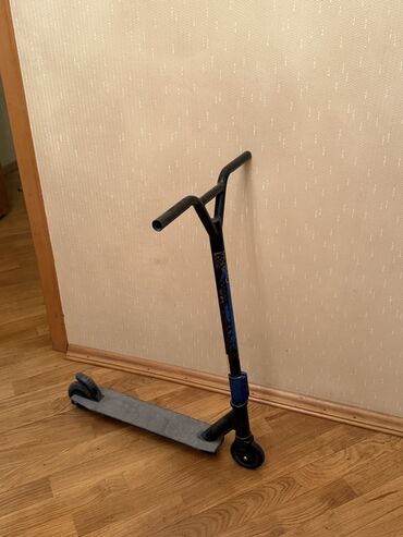 Çamadanlar: Tryuk Scootee Yari Professional 1 Il once supertoysdan alinib ela