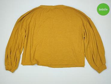 bluzy c: H&M, Sweter damski, rozmiar S — 3