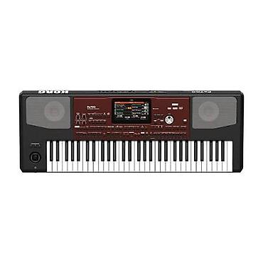 Спорт и хобби: Korg pa700 завод пакет коробка өзүнөр ачасынар масло иштетилген эмес — 2