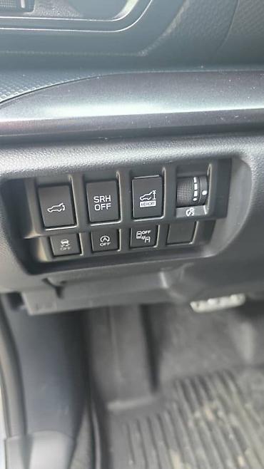 Subaru: Subaru Forester: 2021 г., 2.5 л, Вариатор, Бензин, Кроссовер — 23