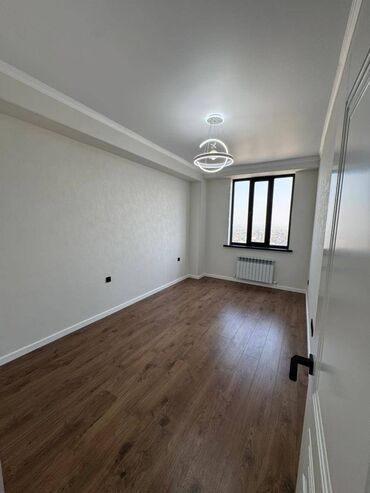 тоголок молдо дом куплю: 1 комната, 41 м², Элитка, 14 этаж, Евроремонт