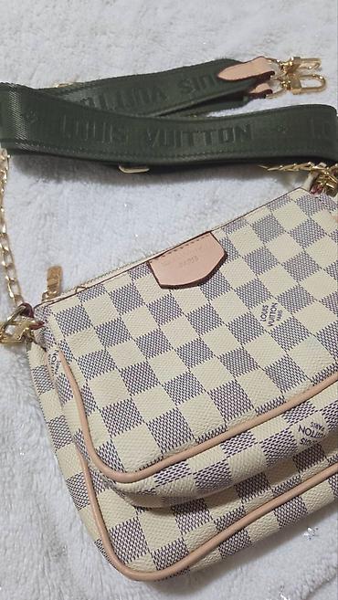 novcanici diana: Nova torbica, nekorišćena i odmah dostupna. 👜✨ Moderan i praktičan — 3