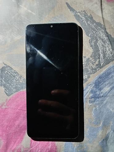 planşet qələmi qiyməti: Samsung Galaxy A02, 32 GB, rəng - Göy, İki sim kartlı — 2