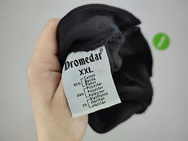 stradivarius cargo pants: Dromedar, Spodnie materiałowe damskie, rozmiar 2XL — 5