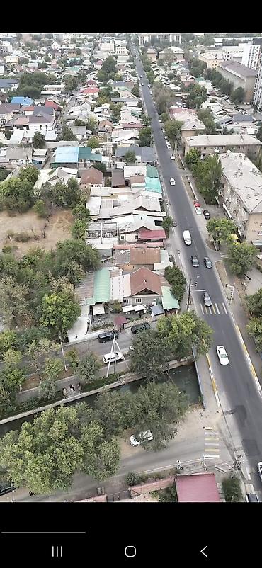 Продажа домов: 6 комнат и более, 150 м², 4 соток, Бишкек, Советская/Скрябина Собственник — 7